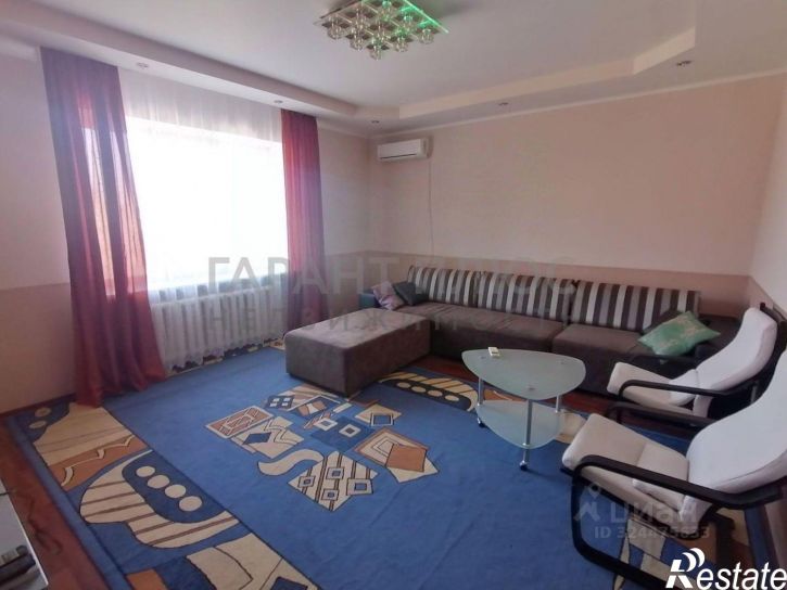 3-комн квартира ул Фрунзе, 27,  д. 27