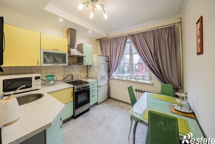 2-комн квартира Торговая пл, 4,  д. 4