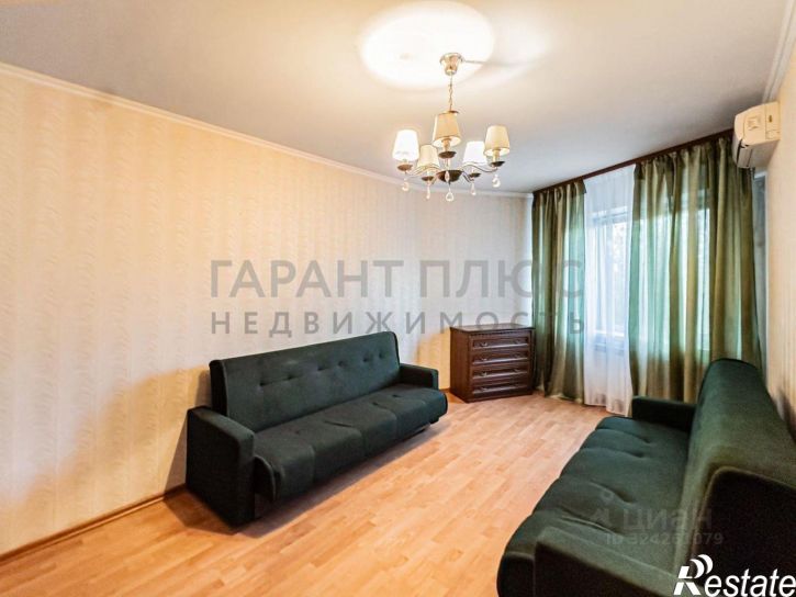 3-комн квартира Сиреневый проезд, 6,  д. 6