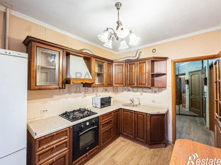 3-комн квартира Сиреневый проезд, 6,  д. 6