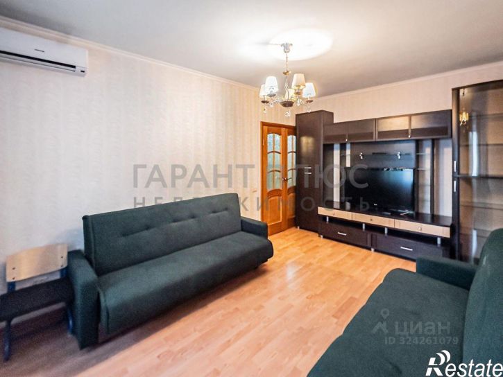 3-комн квартира Сиреневый проезд, 6,  д. 6