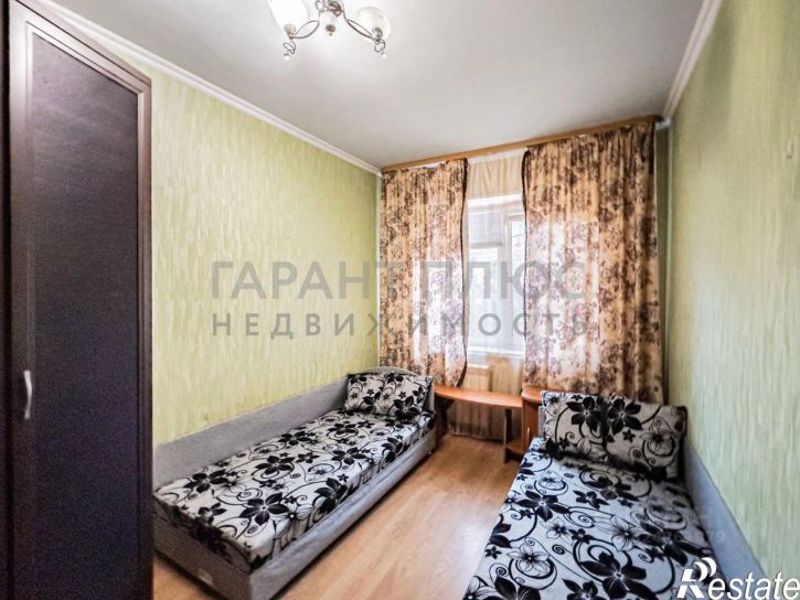 3-комн квартира Сиреневый проезд, 6,  д. 6