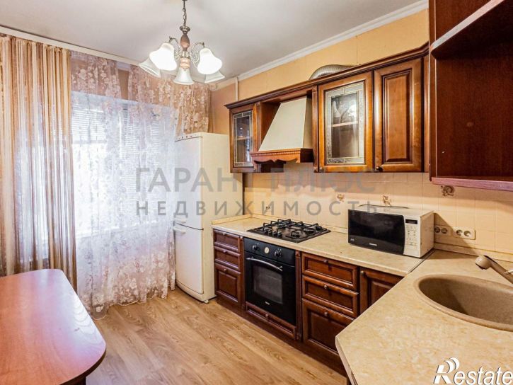 3-комн квартира Сиреневый проезд, 6,  д. 6