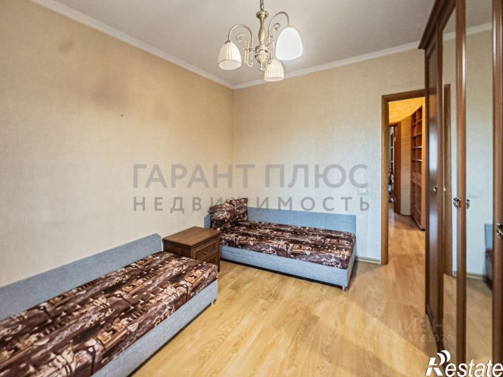 3-комн квартира Сиреневый проезд, 6,  д. 6