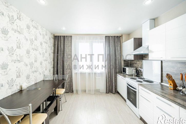 2-комн квартира ул Свиридова И.В., 22 2,  д. 22 2,  к. 2