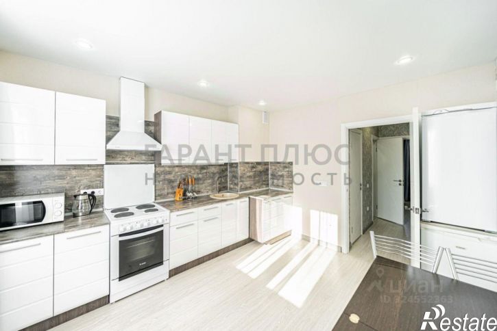 2-комн квартира ул Свиридова И.В., 22 2,  д. 22 2,  к. 2