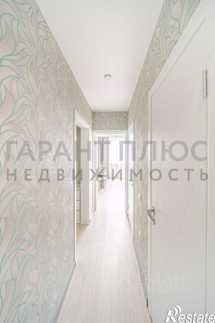 2-комн квартира ул Свиридова И.В., 22 2,  д. 22 2,  к. 2