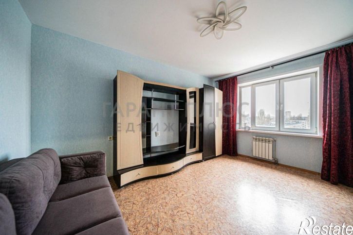 2-комн квартира ул Пришвина, 3а,  д. 3а