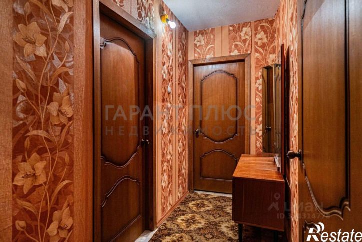 2-комн квартира ул М.И. Неделина, 51,  д. 51