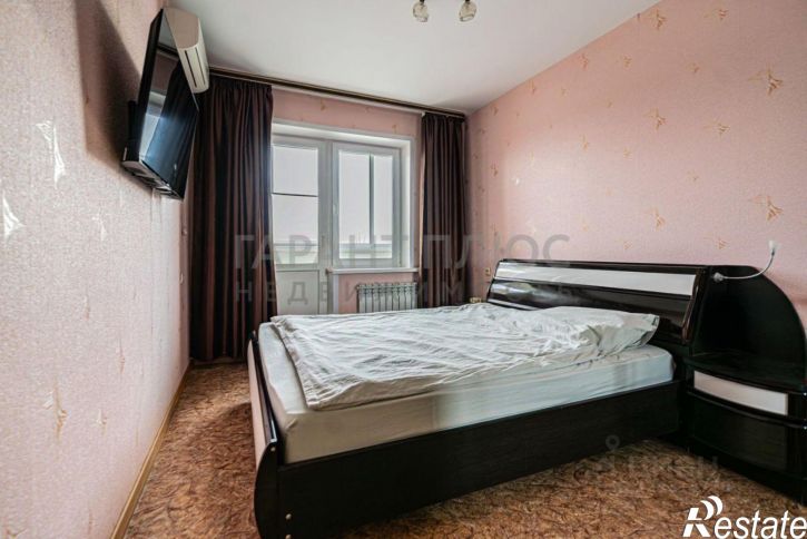 2-комн квартира ул Пришвина, 3а,  д. 3а