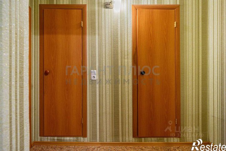 2-комн квартира ул Пришвина, 3а,  д. 3а