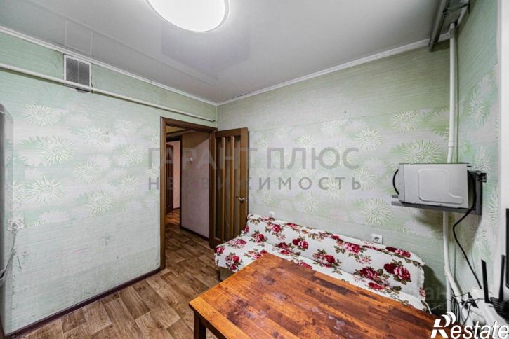 3-комн квартира ул Барашева, 7,  д. 7