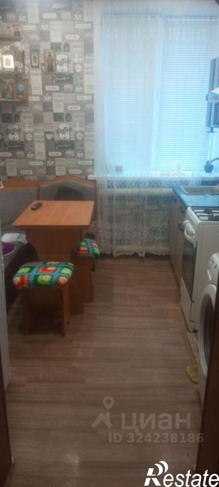 2-комн квартира ул Металлистов, 5,  д. 5