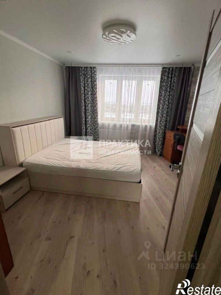 2-комн квартира ул Свиридова И.В., 14,  д. 14