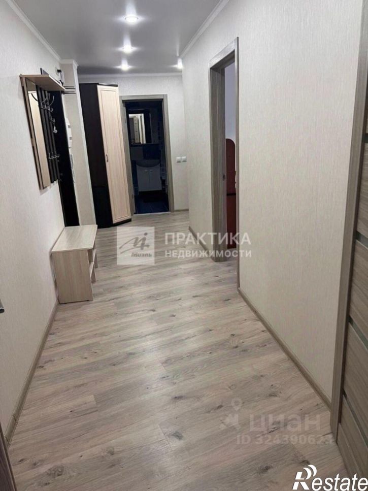 2-комн квартира ул Свиридова И.В., 14,  д. 14