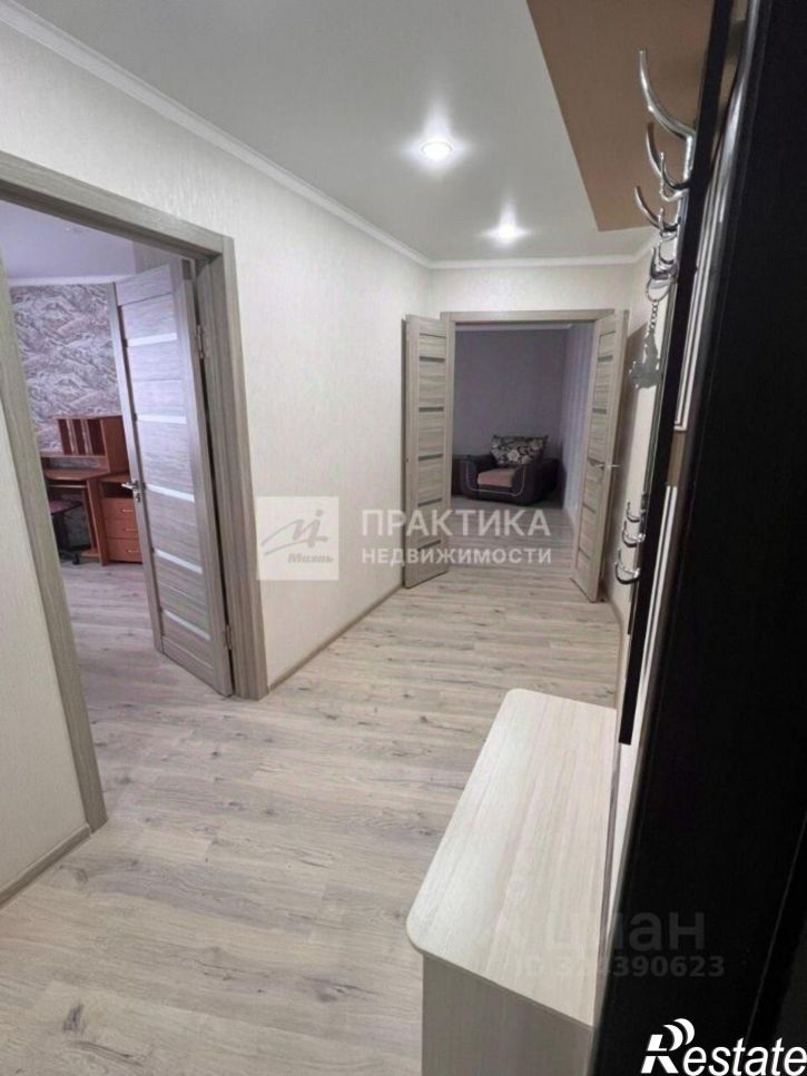 2-комн квартира ул Свиридова И.В., 14,  д. 14