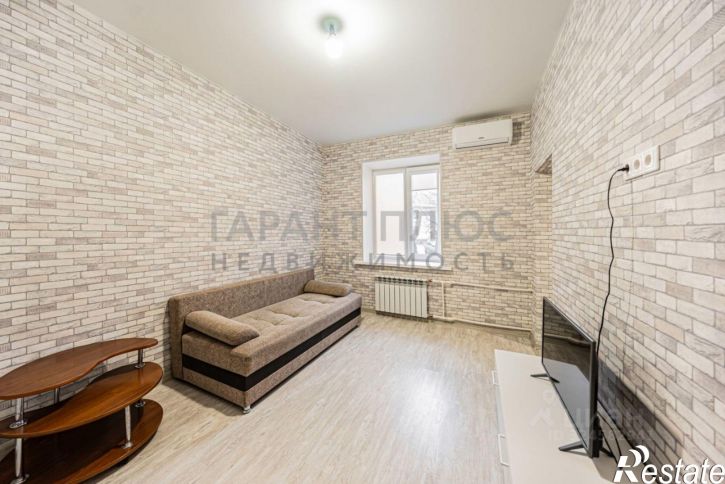 1-комн квартира пр-кт Мира, 38,  д. 38