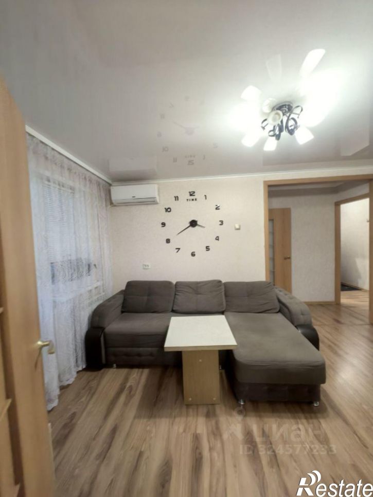 2-комн квартира ул Плеханова, 34,  д. 34
