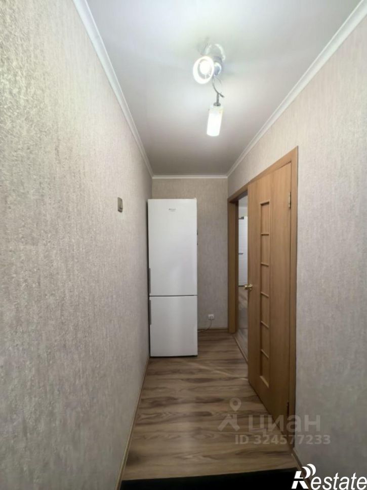 2-комн квартира ул Плеханова, 34,  д. 34