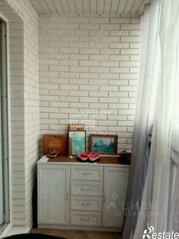 2-комн квартира ул Осканова, 6,  д. 6