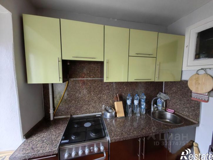 2-комн квартира проспект Победы, 92А,  д. 92А