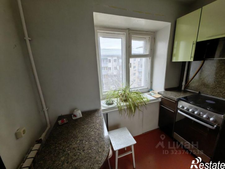 2-комн квартира проспект Победы, 92А,  д. 92А