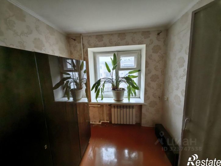 2-комн квартира проспект Победы, 92А,  д. 92А