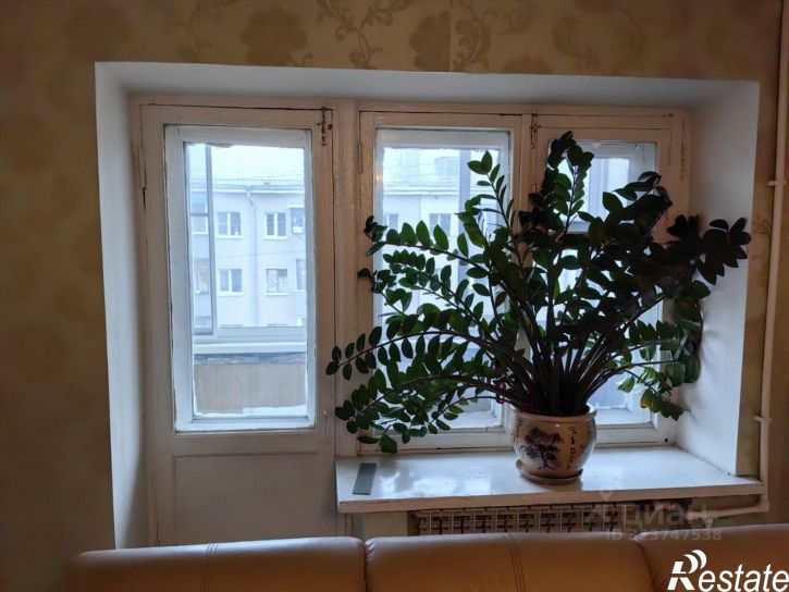 2-комн квартира проспект Победы, 92А,  д. 92А