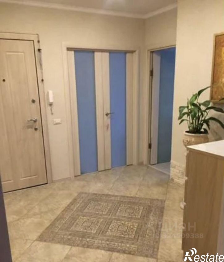 3-комн квартира улица Жуковского, 27,  д. 27