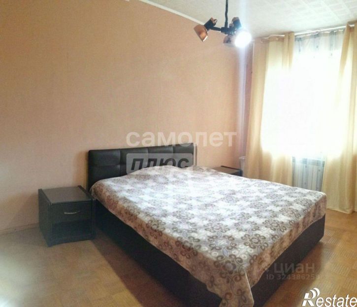 4-комн квартира Липецк г., Октябрьский