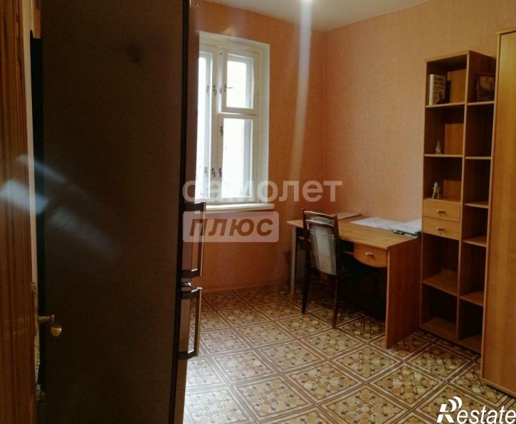 4-комн квартира Липецк г., Октябрьский