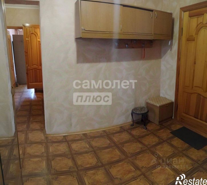 4-комн квартира Липецк г., Октябрьский