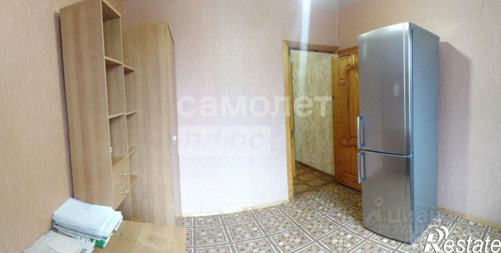 4-комн квартира Липецк г., Октябрьский