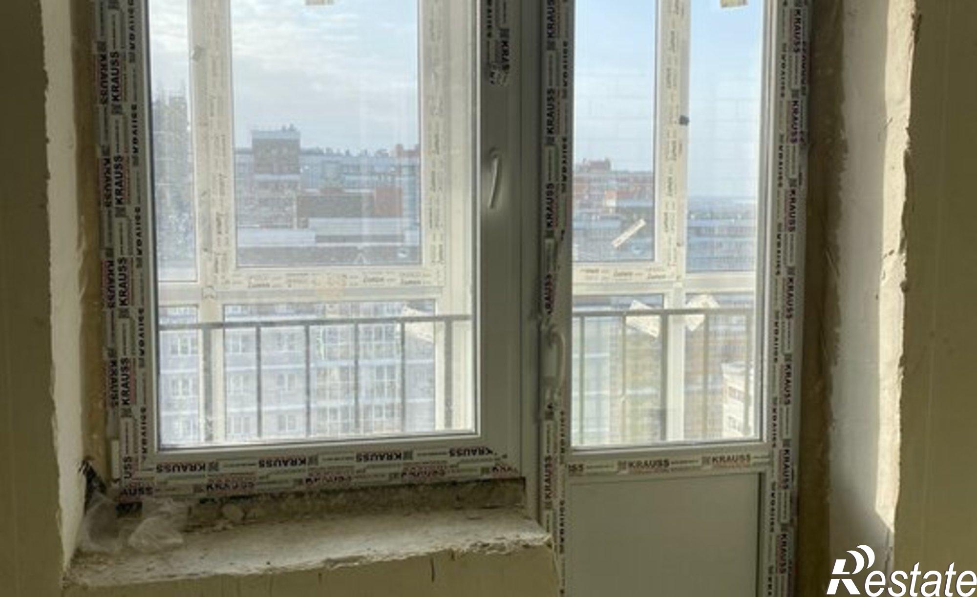 Купить квартиру за 5 200 000 рублей на Елецкое шоссе, 3