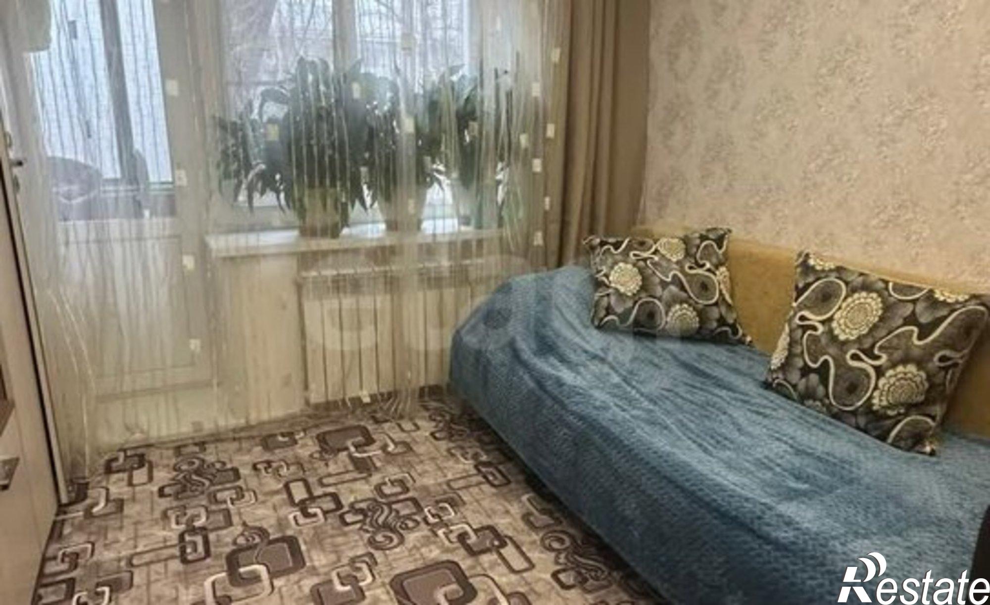 Купить квартиру за 1 280 000 рублей на улица Дзержинского, 13