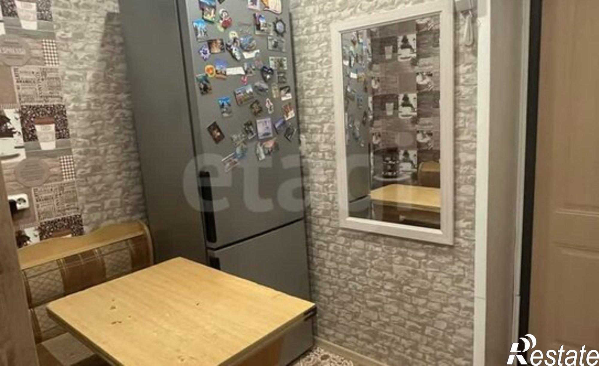 Купить квартиру за 1 280 000 рублей на улица Дзержинского, 13