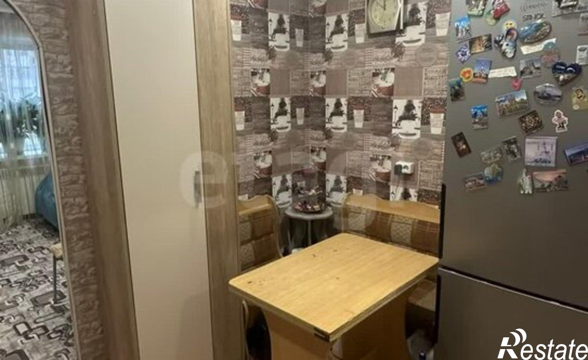 Купить квартиру за 1 280 000 рублей на улица Дзержинского, 13