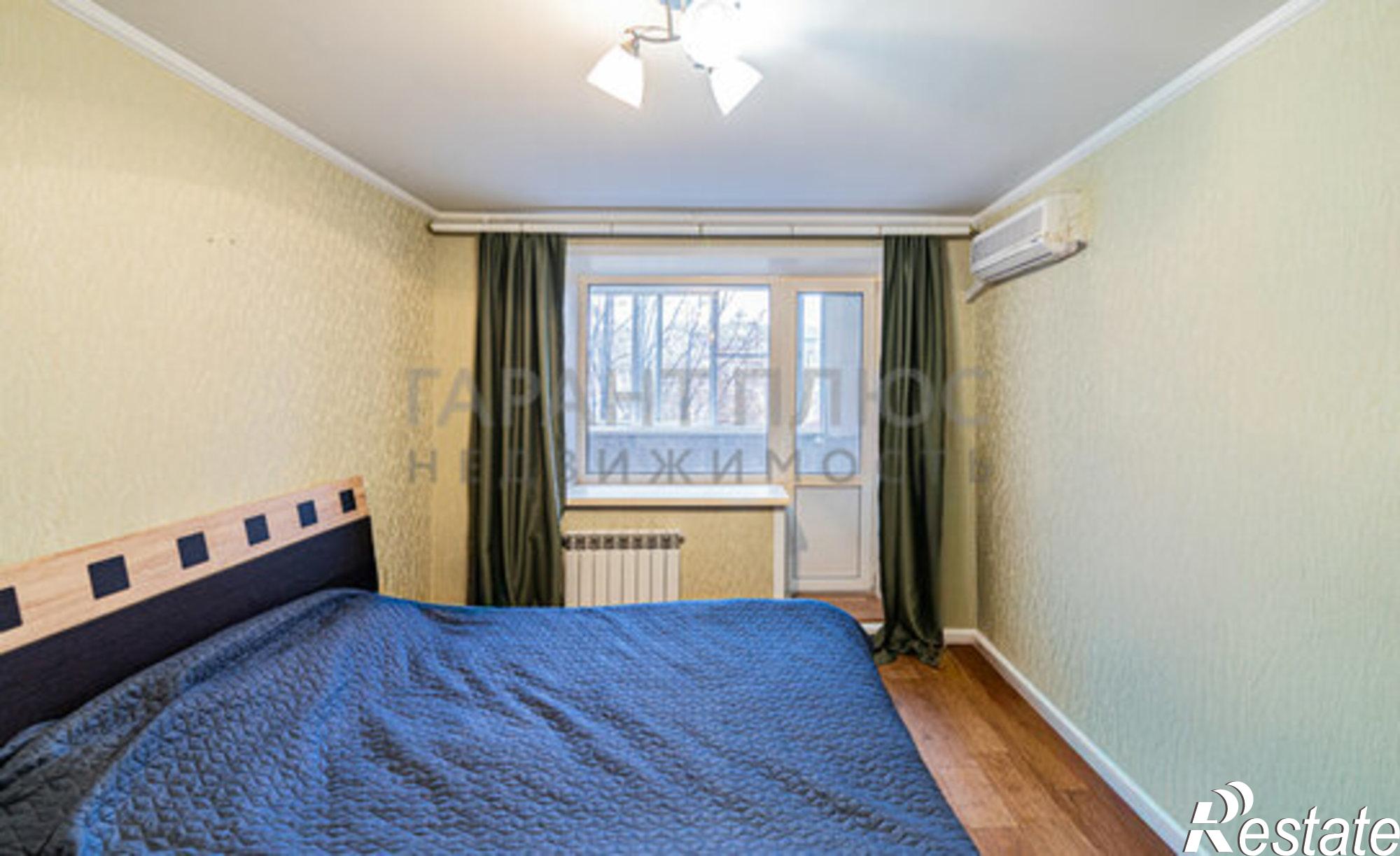 Купить квартиру за 4 300 000 рублей на ул Валентины Терешковой, 26