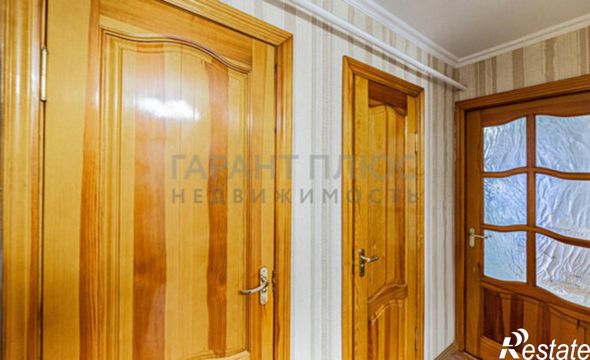 Купить квартиру за 4 300 000 рублей на ул Валентины Терешковой, 26