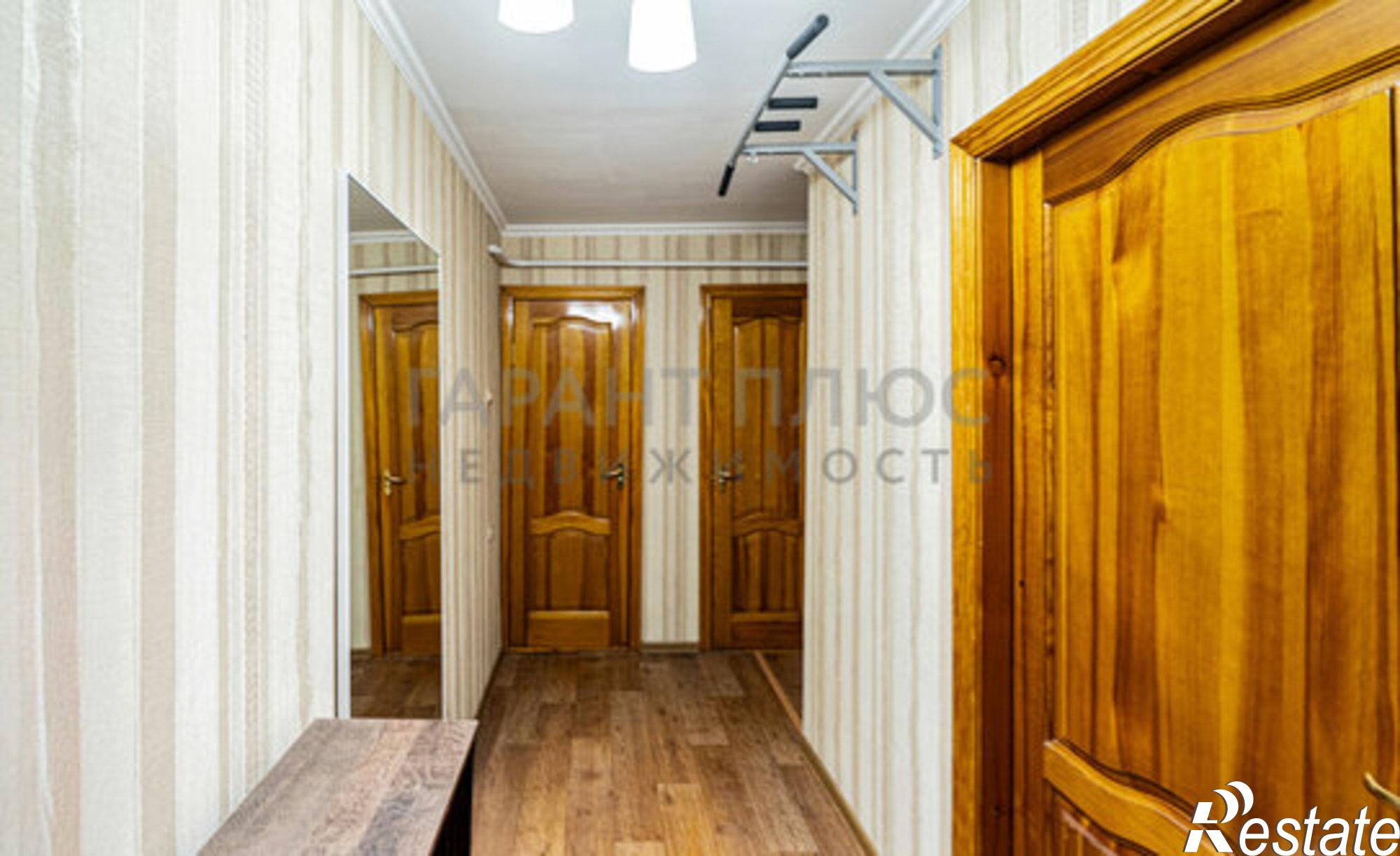 Купить квартиру за 4 300 000 рублей на ул Валентины Терешковой, 26