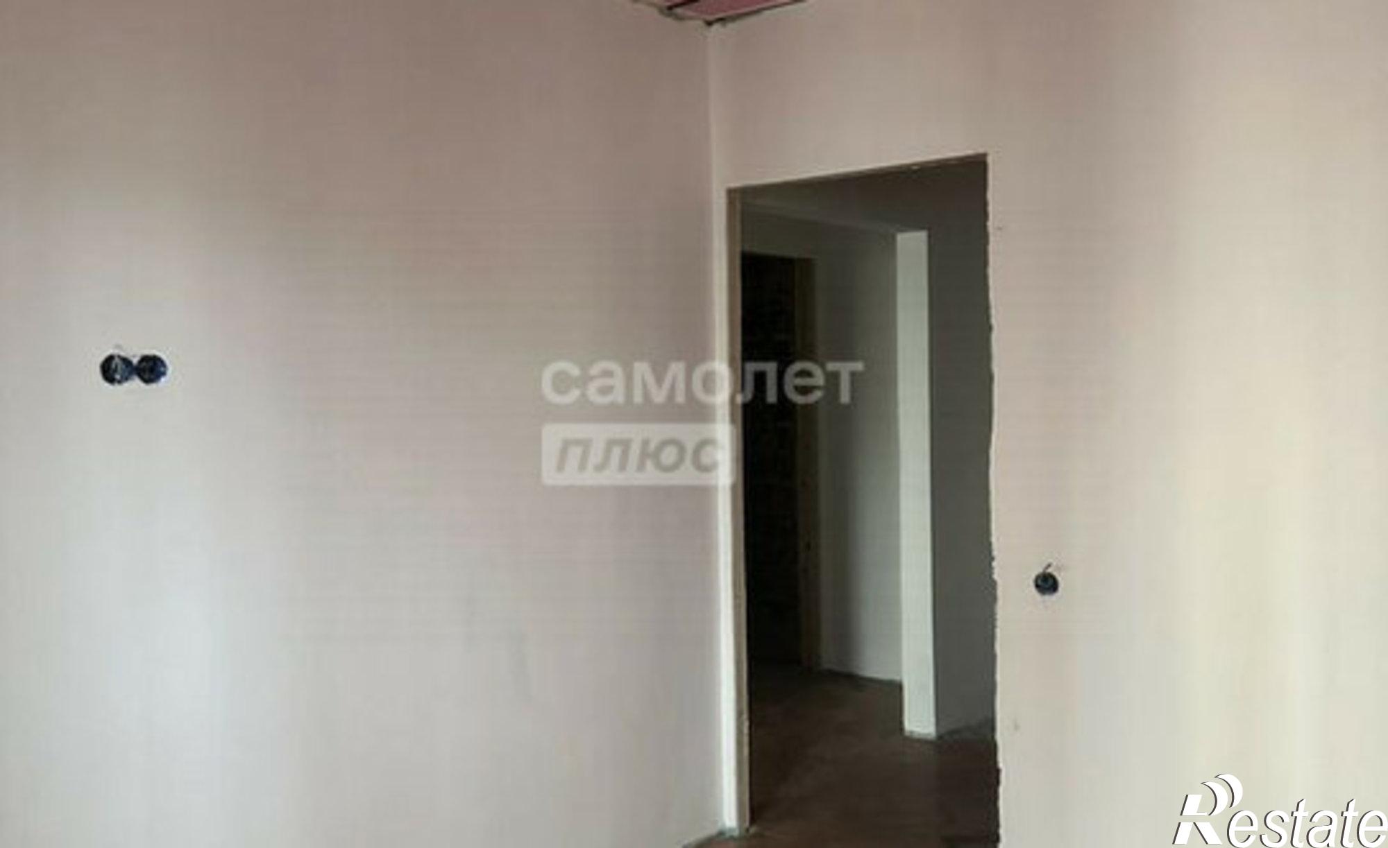 Купить квартиру за 6 800 000 рублей на ул Липовская, 6/4