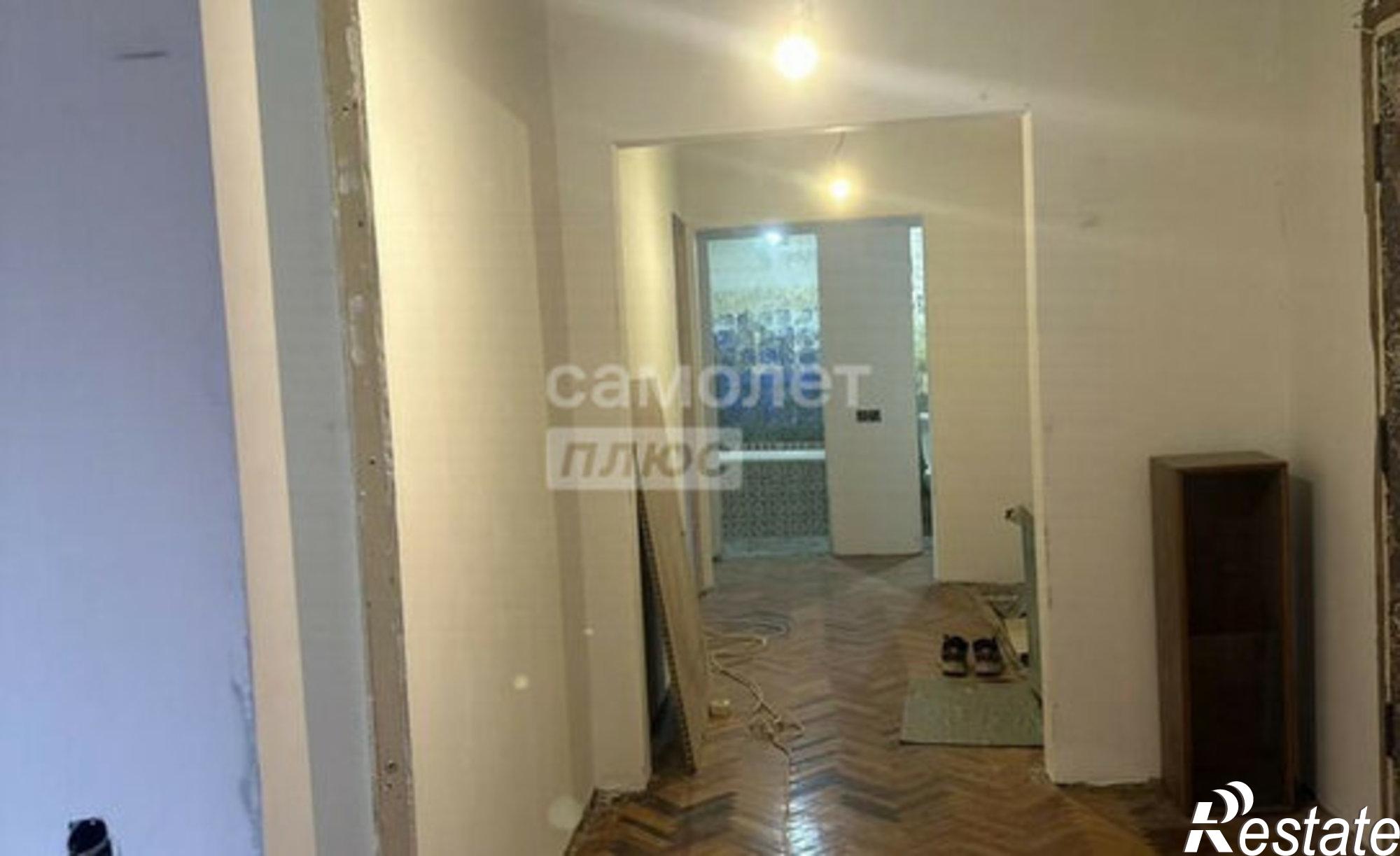 Купить квартиру за 6 800 000 рублей на ул Липовская, 6/4