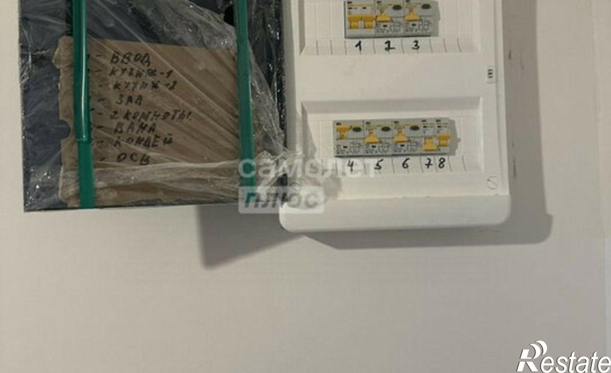 Купить квартиру за 6 800 000 рублей на ул Липовская, 6/4