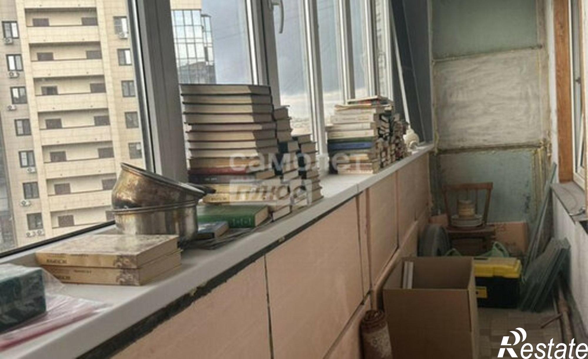 Купить квартиру за 6 800 000 рублей на ул Липовская, 6/4