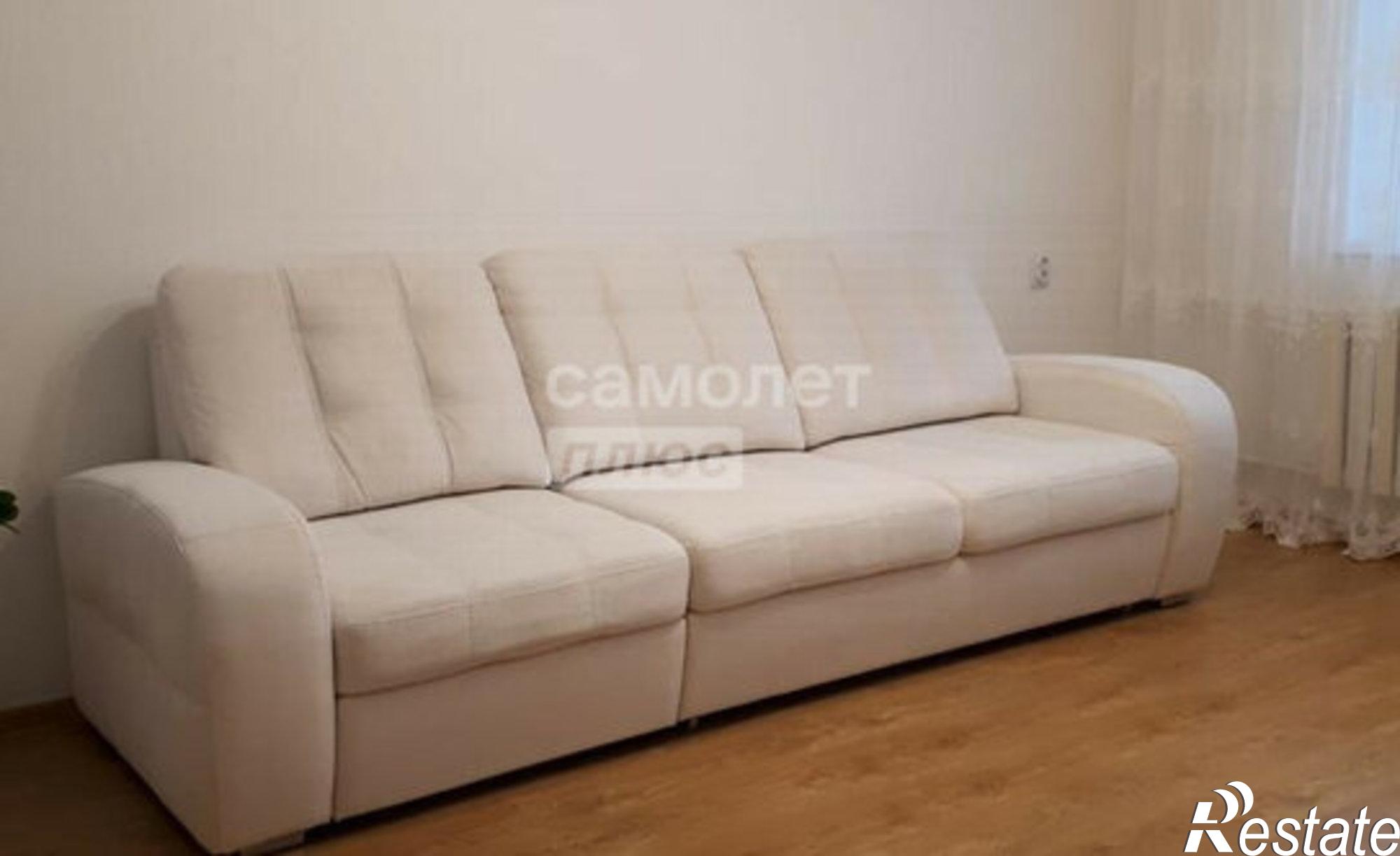 Купить квартиру за 7 248 000 рублей на ул Имени Шуминского С.Л., 15