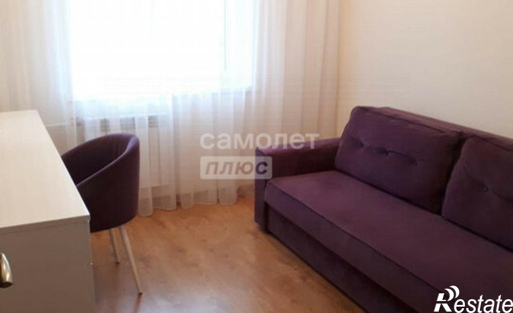 Купить квартиру за 7 248 000 рублей на ул Имени Шуминского С.Л., 15