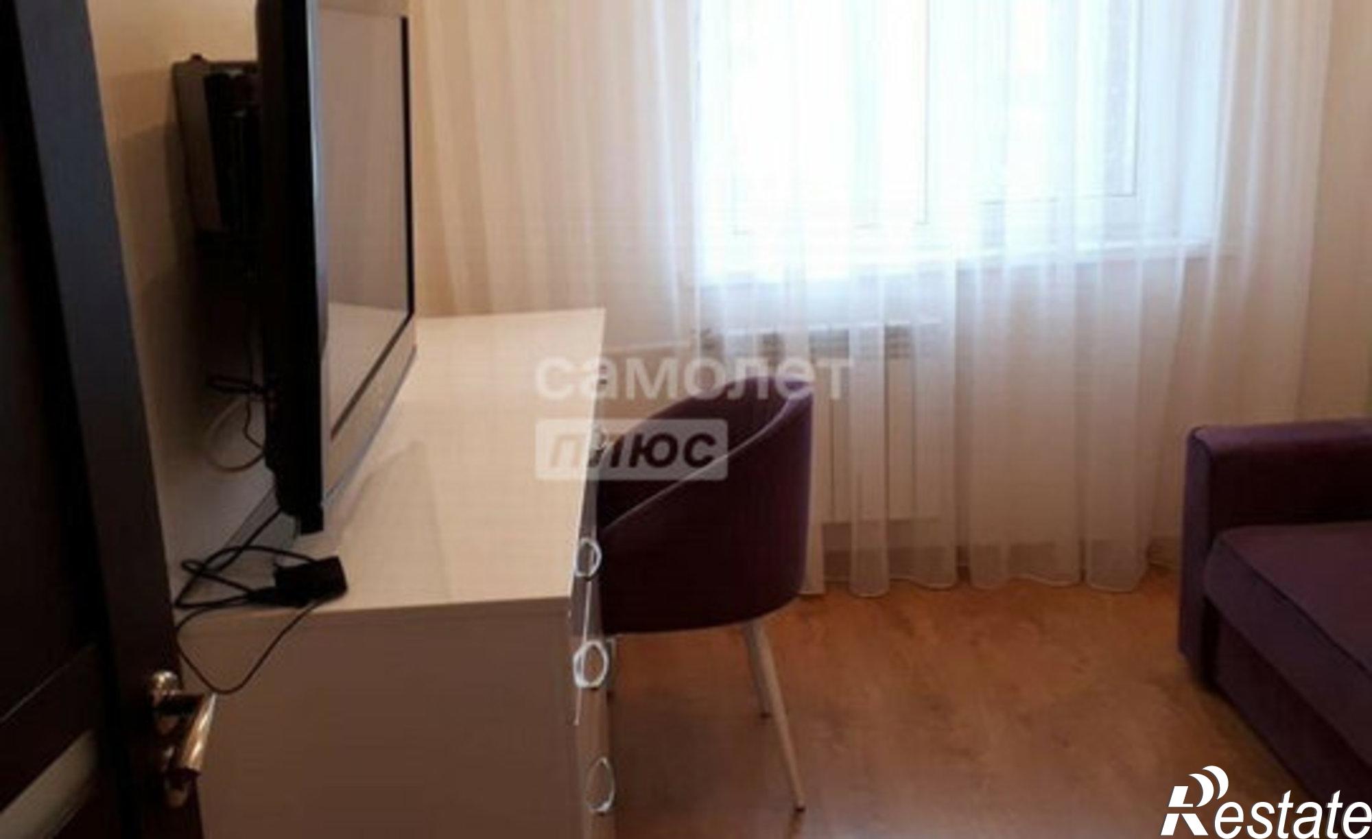 Купить квартиру за 7 248 000 рублей на ул Имени Шуминского С.Л., 15