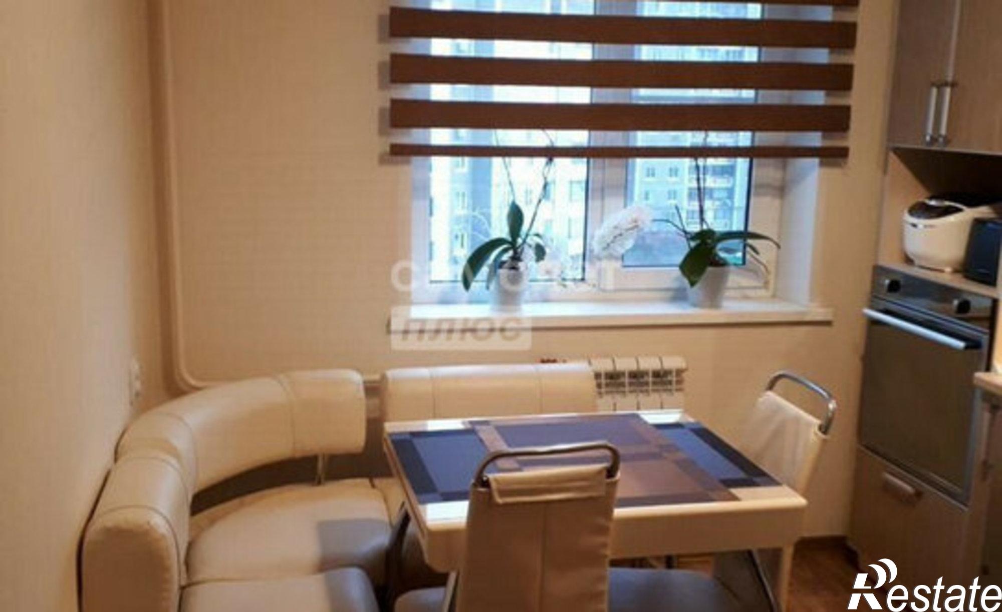 Купить квартиру за 7 248 000 рублей на ул Имени Шуминского С.Л., 15