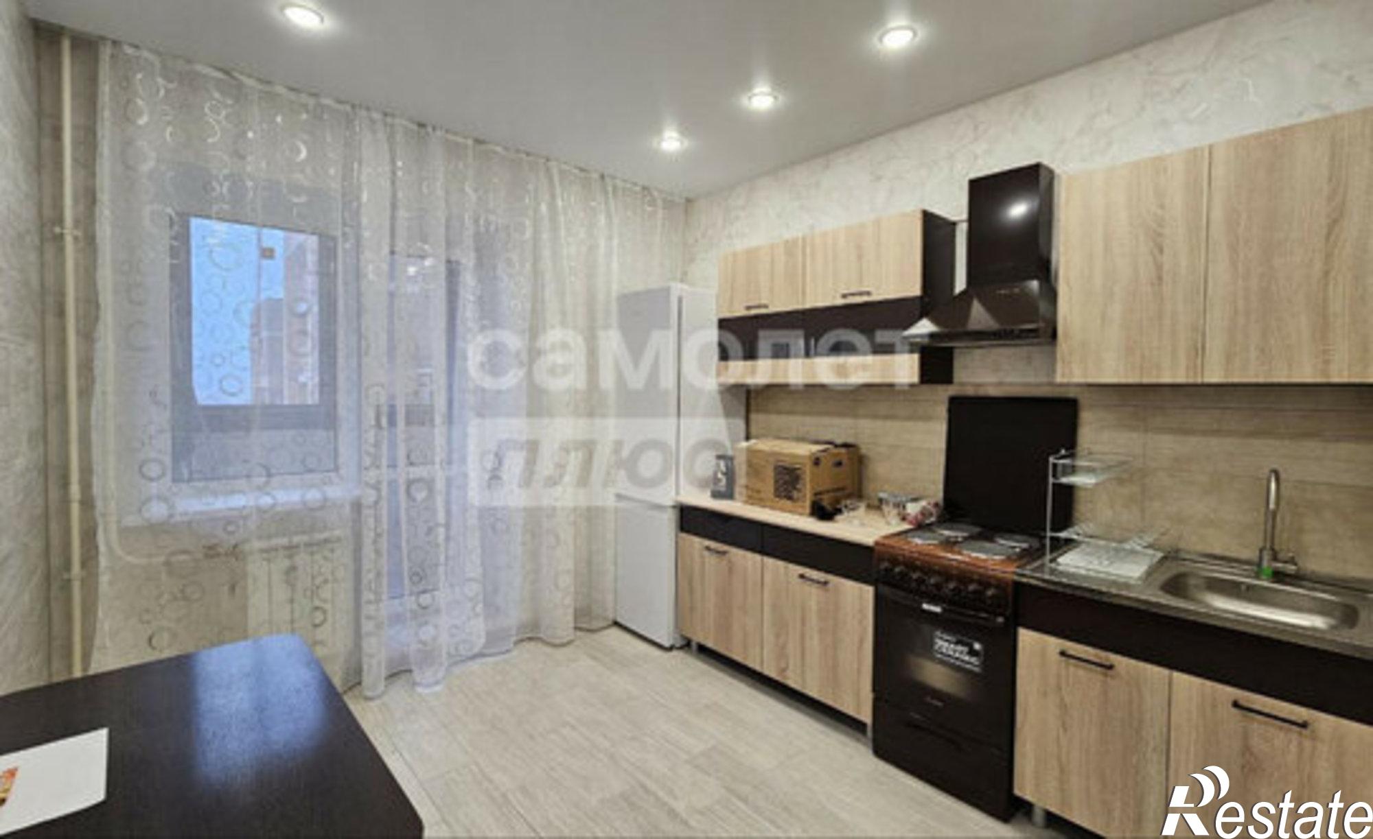 Купить квартиру за 5 500 000 рублей на ул Московская, 155