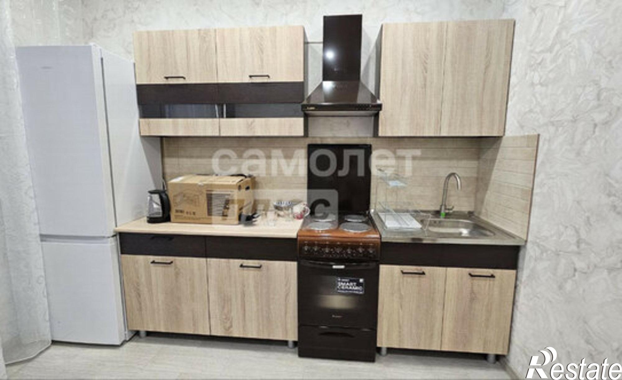 Купить квартиру за 5 500 000 рублей на ул Московская, 155